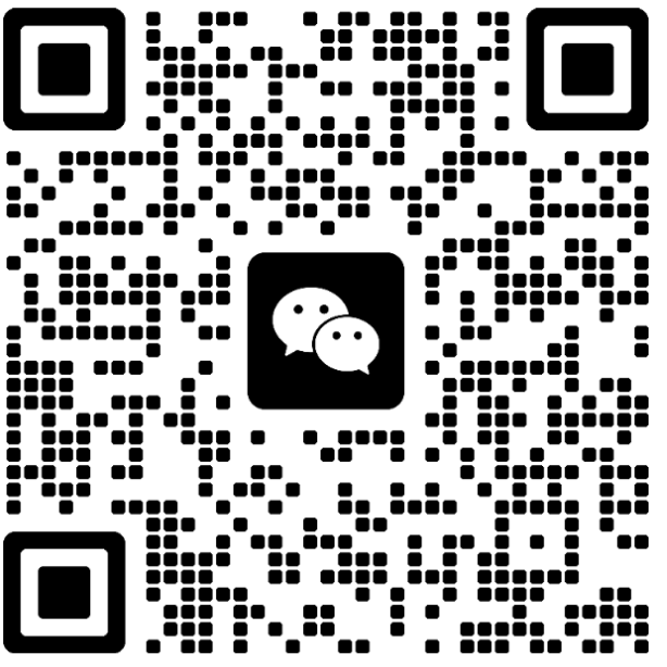 Injury Claim Specialists 微信二维码